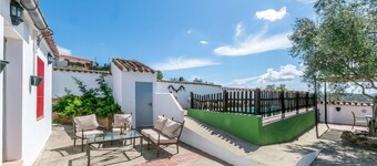 Gemütliches Haus in La Cardenchosa mit.