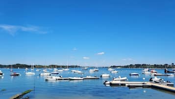Jachthafen