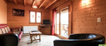 Chalet de Ravel - Picherande