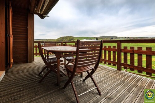 Chalet de Ravel - Picherande