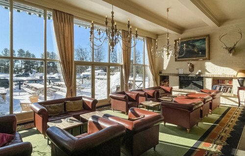 Bel appartement à Tisleidalen