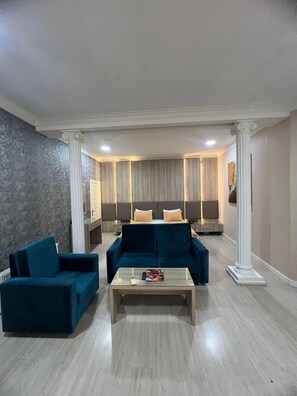 Premium Room - Empire Hotel (Baku)