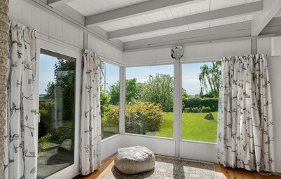 Cozy home in ølsted with kitchen