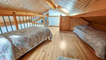 1 chambre, lit parapluie, Wi-Fi gratuit
