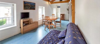 Stunning apartment in Usson-en-Forez
