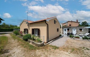 Exterior - 3 bedroom cozy home in Labin (Labin)