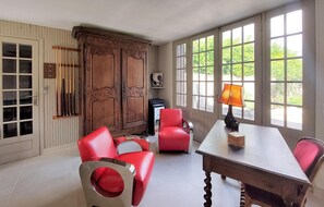 Intérieur