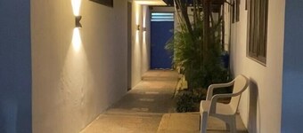 San José HOUSE