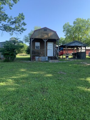 Exterior - Hat & Star Ranch - One of a kind Get Away (Gilmer)