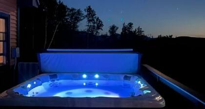 Summer in the White Mountains- hiking, Santa's Village & enjoying the outdoors!!