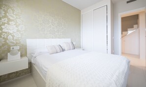 3 chambres, Wi-Fi