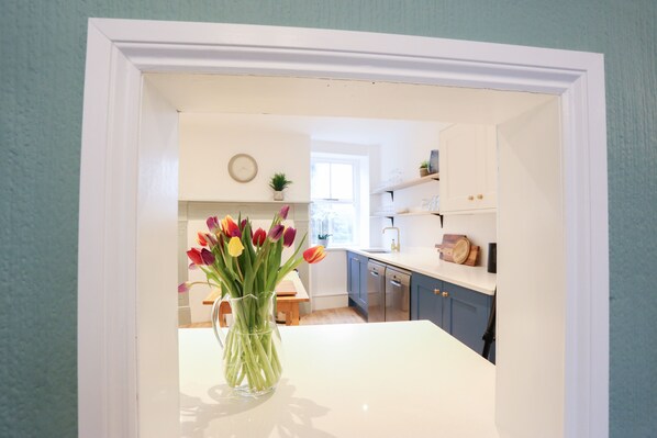 Interior - Dale House - Group Accommodation In the heart of The Yorkshire Dales (Kettlewell)