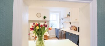 Dale House - In the heart of Yorkshire Dales