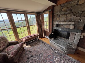 Chambre Romantique, 1 très grand lit