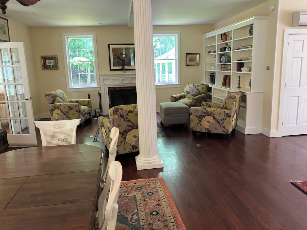 Windham Hill Inn by null