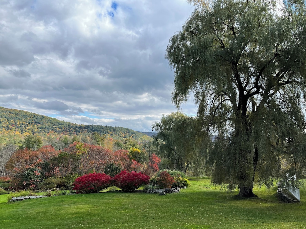 Windham Hill Inn by null