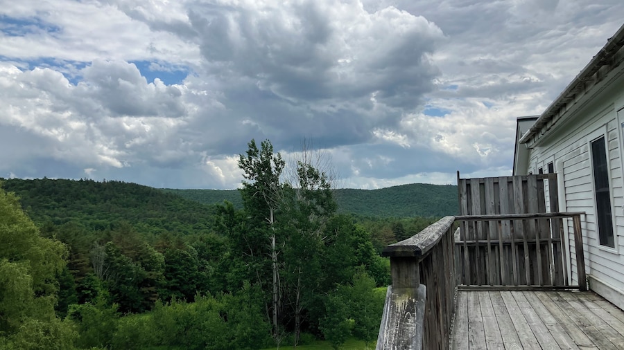 Windham Hill Inn