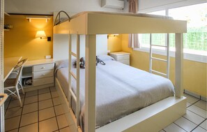 7 chambres, Wi-Fi gratuit