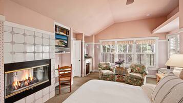 Sweet Bough | Free WiFi, bed sheets