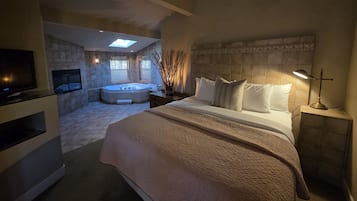 Overlook 1 | Free WiFi, bed sheets