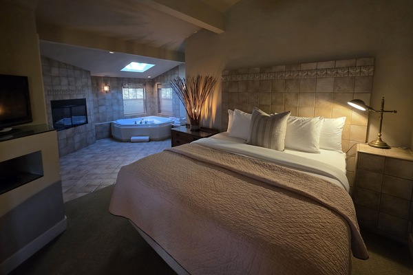 Overlook 1 | Free WiFi, bed sheets