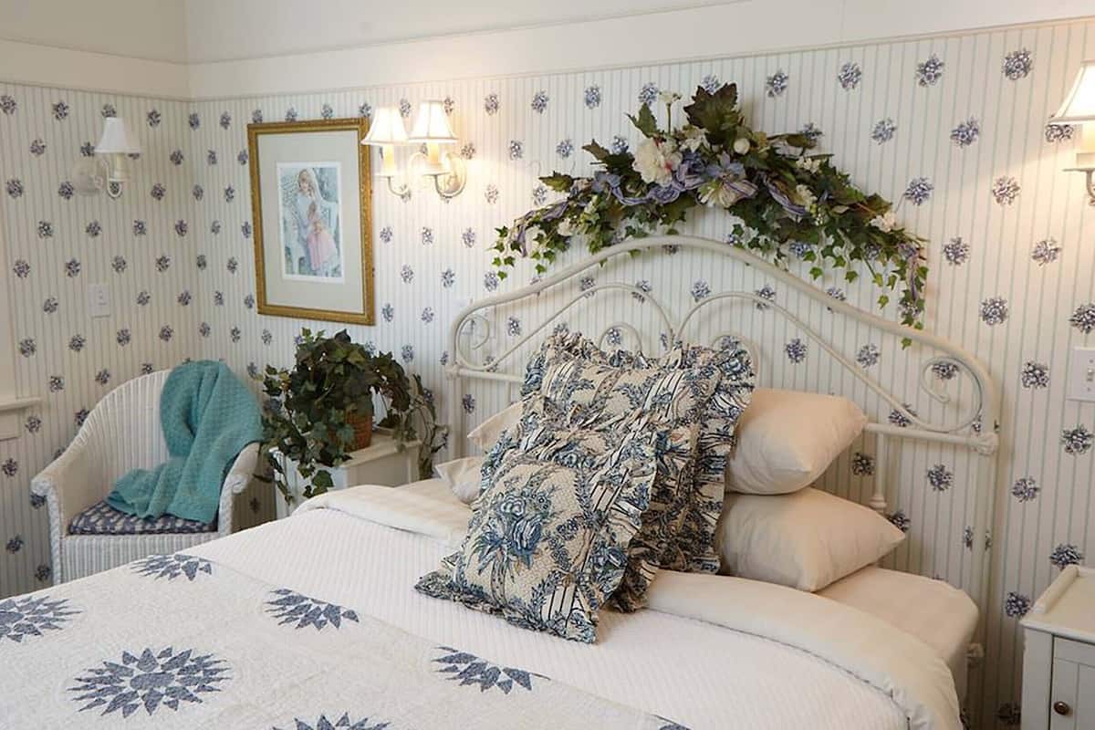 Lodge Room 3 | 1 bedroom, free WiFi, bed sheets