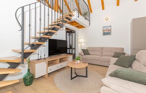 تلفزيون ذكي