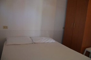 2 Schlafzimmer, Bettwäsche
