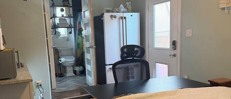 1 habitación, escritorio, cuna de viaje y wifi gratis