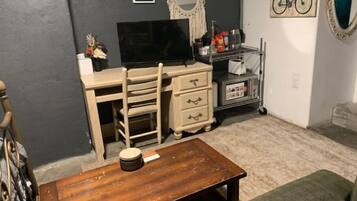 Smart TV