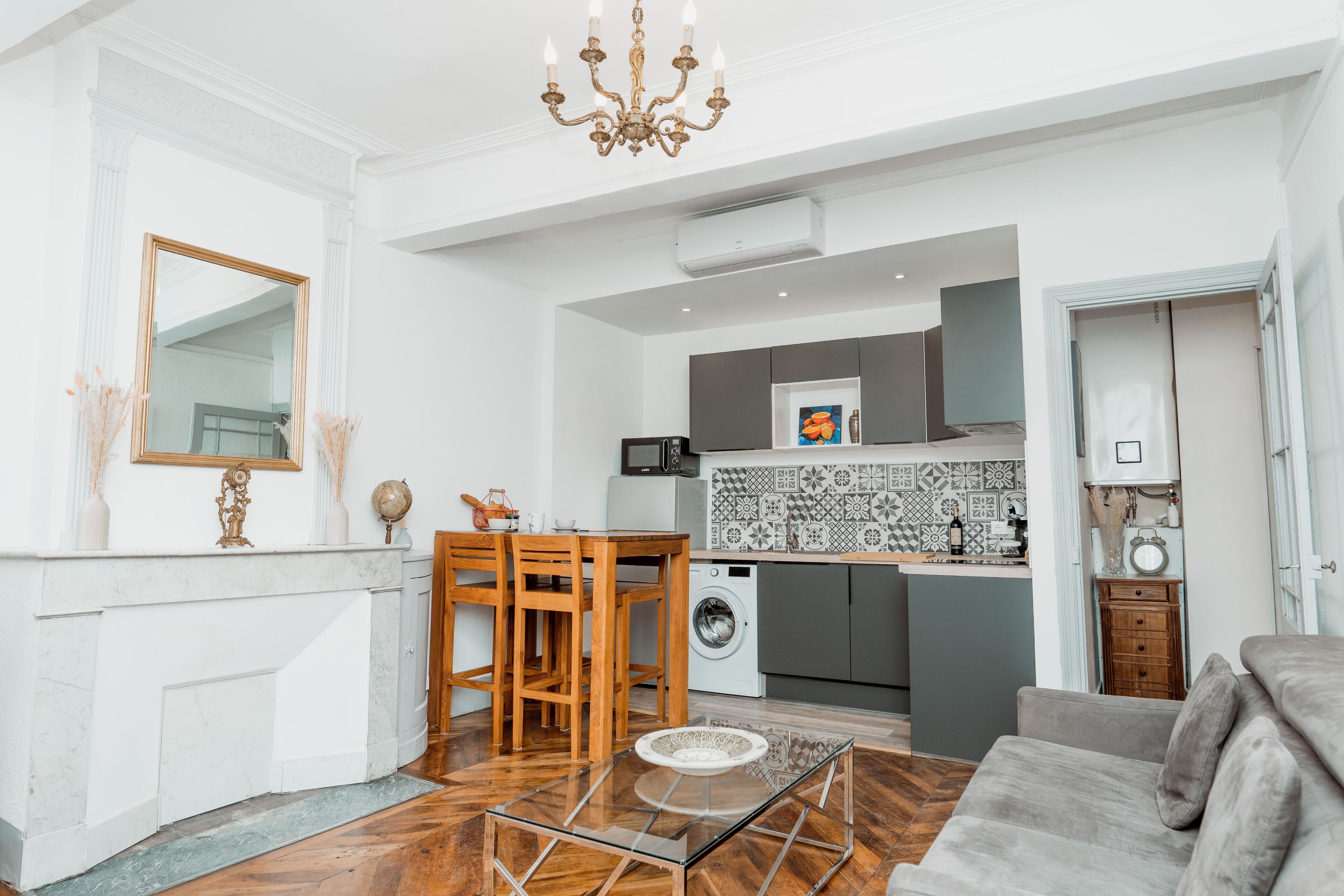 Intérieur