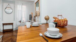Spiseområde