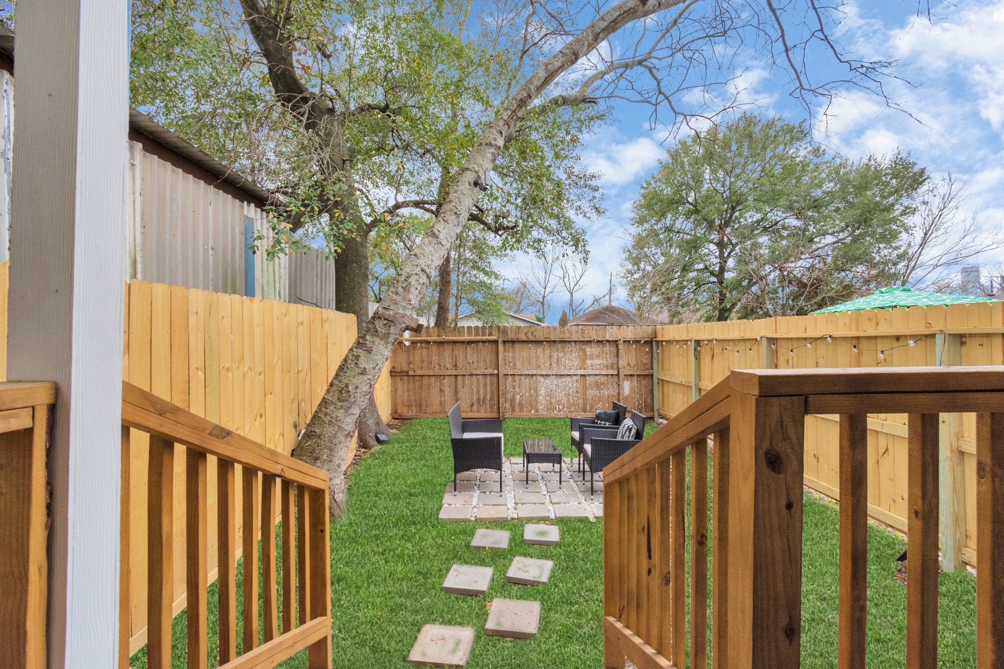 Newly Furnished Home in Downtown - New Listing Discount