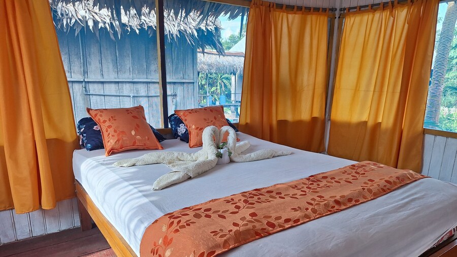 Canopy Tours Iquitos