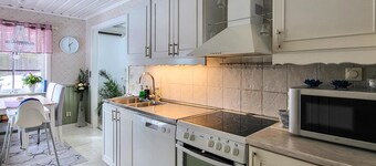 2 bedroom cozy home in Idre