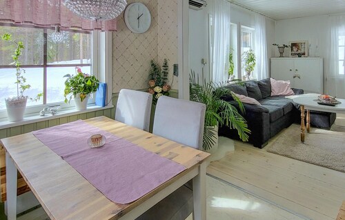2 bedroom cozy home in Idre