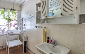 Dusj