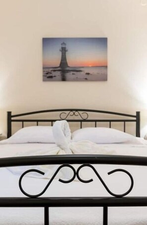 2 bedrooms - Siesta  II (Selca)