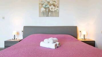 1 habitación