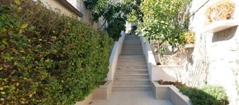 Frane rental unit