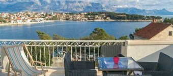 Frane rental unit
