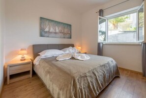 2 bedrooms, WiFi - Siesta III (Selca)