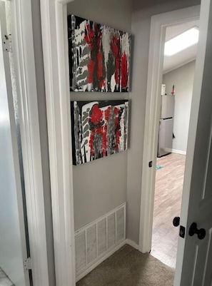 Interieur