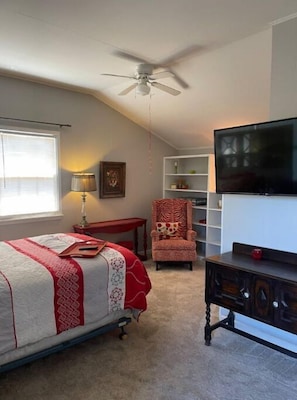 1 Schlafzimmer