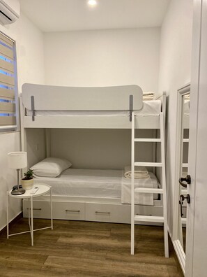 2 bedrooms, iron/ironing board, WiFi, bed sheets - Nikolina Flat (Xlendi)
