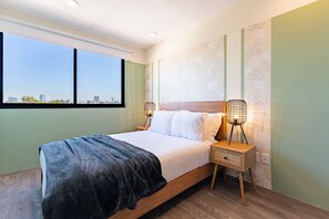Appartement Deluxe