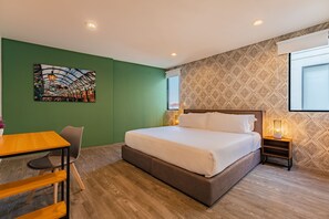 Deluxe Apartment - Roma Sur Apartments by VH (Mexico City)