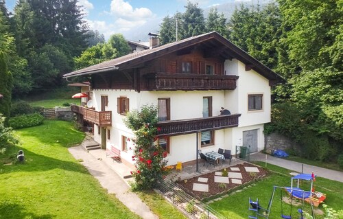 Ferienwohnung in Irschen