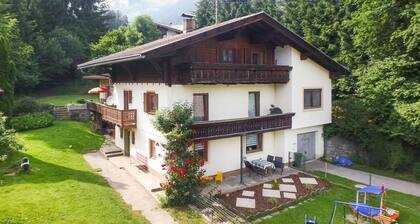 Ferienwohnung in Irschen