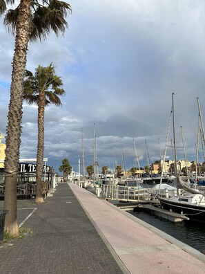 Jachthaven